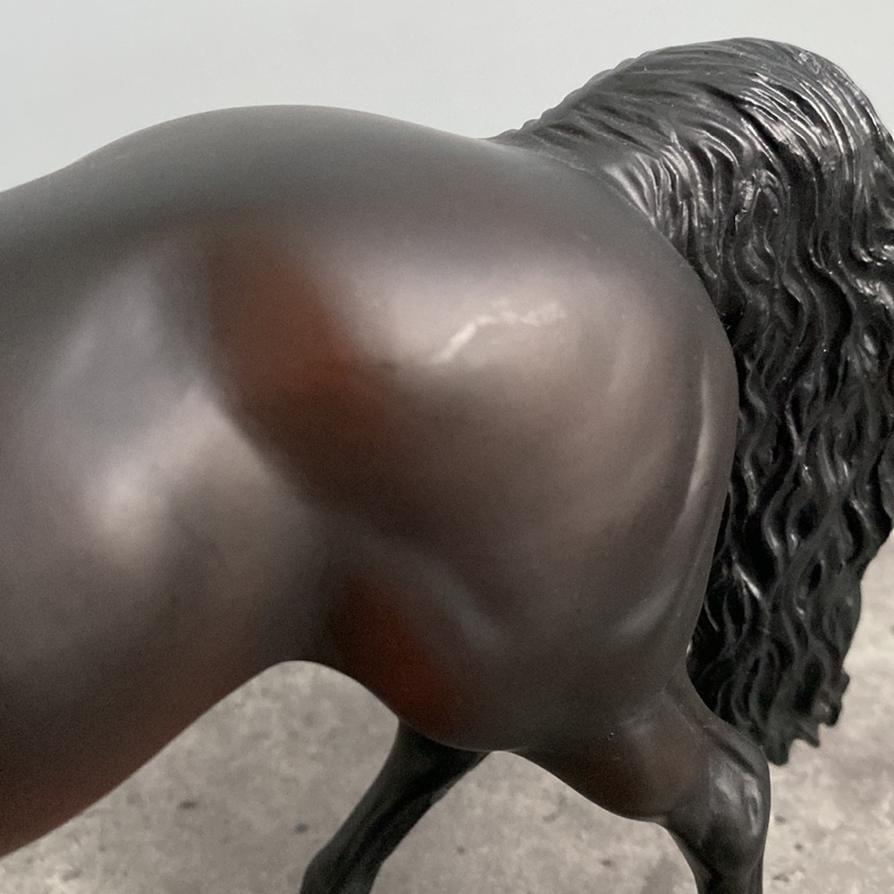 Breyer Weathermont Ethan - Picture 11 of 13